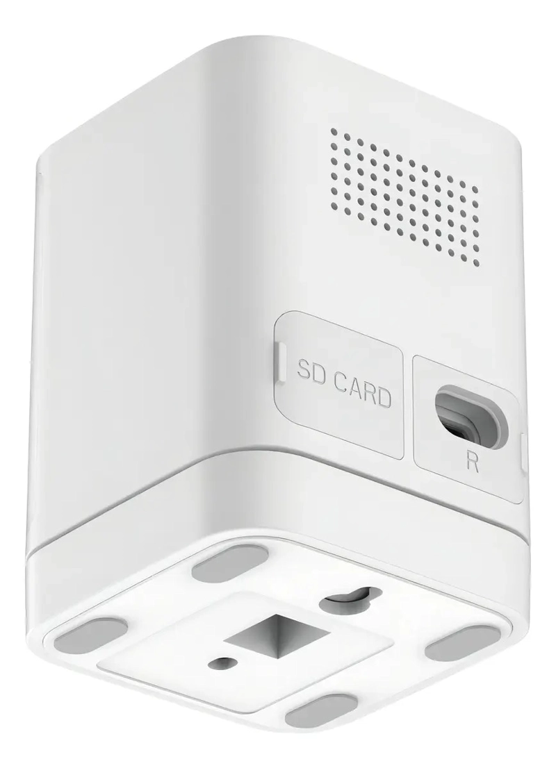 CAMARA DE SEGURIDAD AIWA INTERIOR/EXTERIOR AWCTIQ4 4MP WIFI - 2