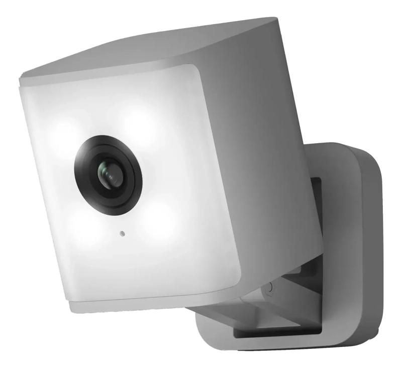 CAMARA DE SEGURIDAD AIWA INTERIOR/EXTERIOR AWCTIQ4 4MP WIFI - 3