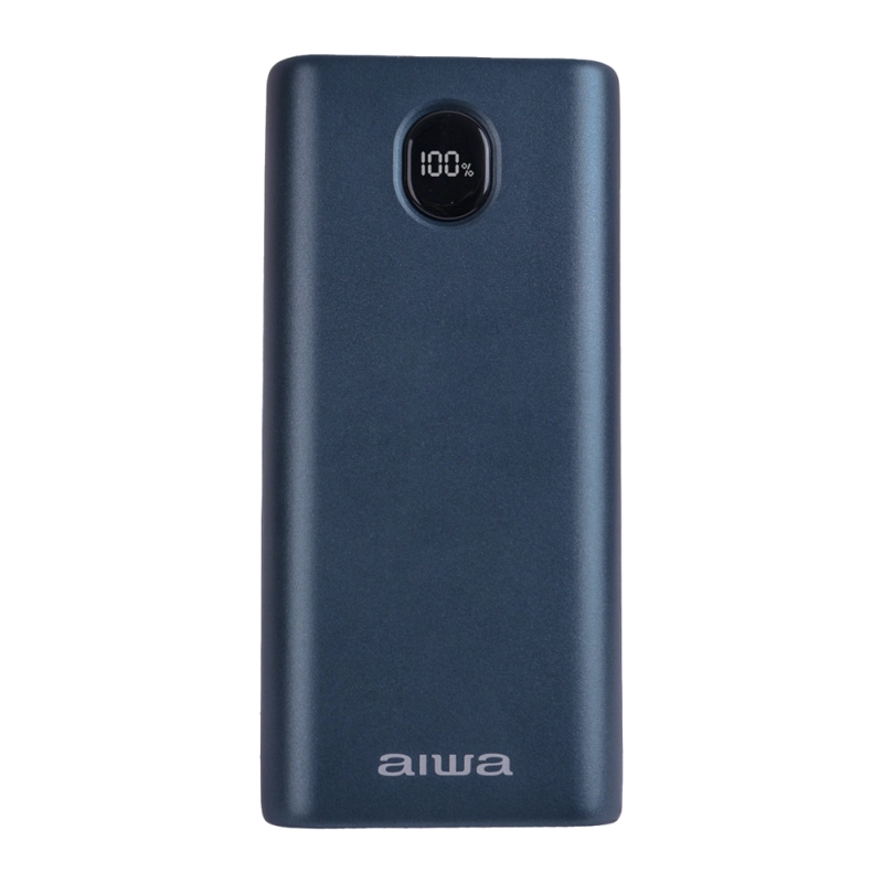 POWER BANK AIWA PAW-400 20.000 MAH - 1