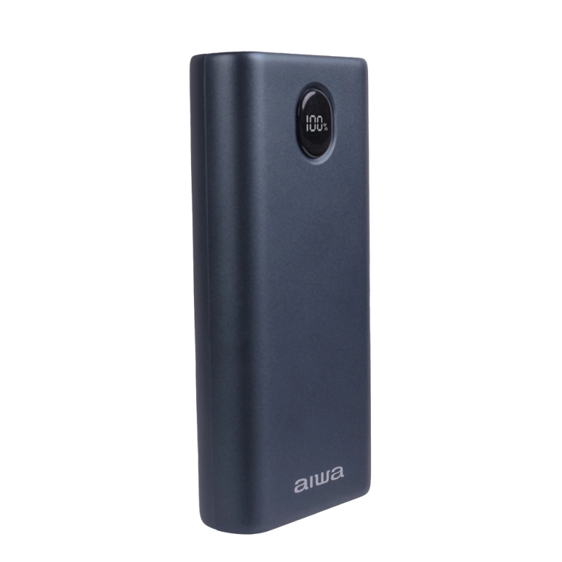 POWER BANK AIWA PAW-400 20.000 MAH - 3