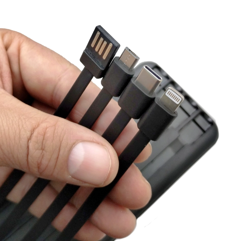 POWERBANK INALAMBRICA 20.000 MAH MLAB - 8