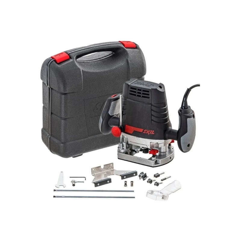 FRESADORA SKIL 1831- 1100 W - 2