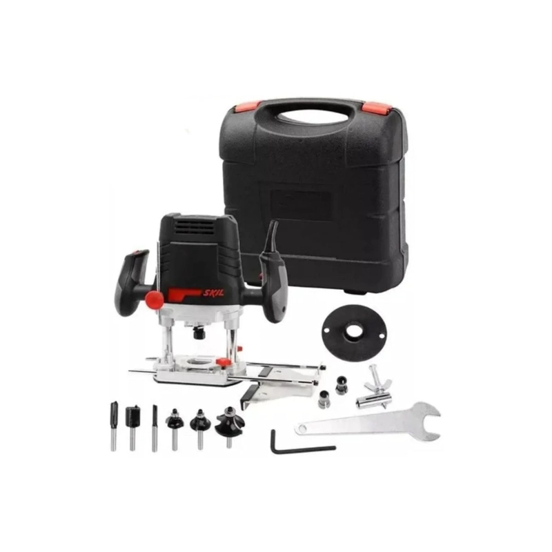 FRESADORA SKIL 1831- 1100 W - 3