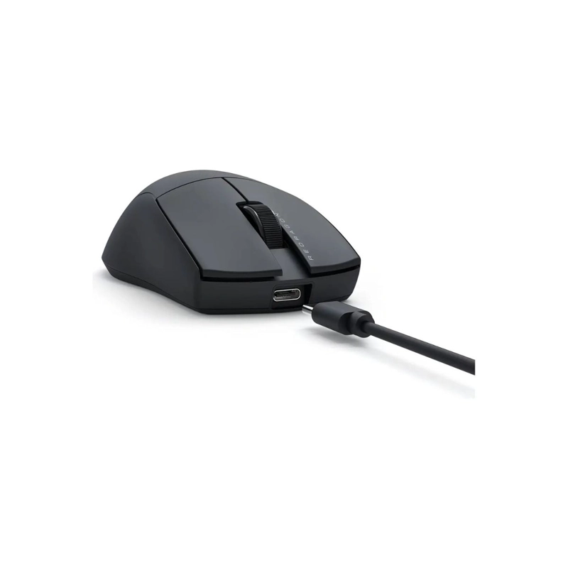 PACK GAMER REDRAGON TECLADO Y MOUSE K617RGB SP+M724 NEGRO - 6