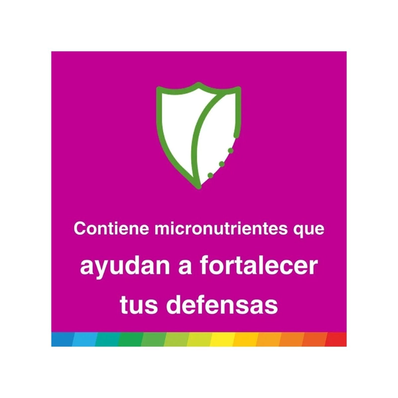 MULTIVITAMINICO CENTRUM SILVER MUJER 60 TABLETAS - 7