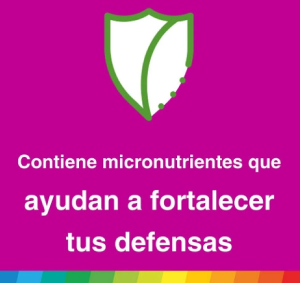 MULTIVITAMINICO CENTRUM MUJER 60 COMPRIMIDOS - 4