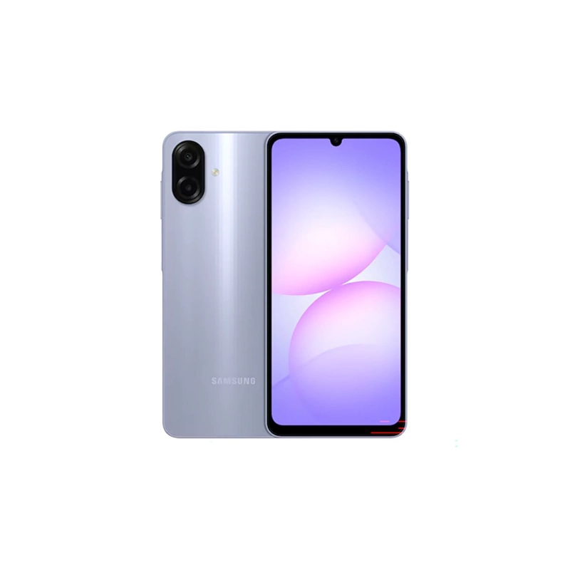 CELULAR SAMSUNG GALAXY A07 128GB 4G VIOLETA - 1