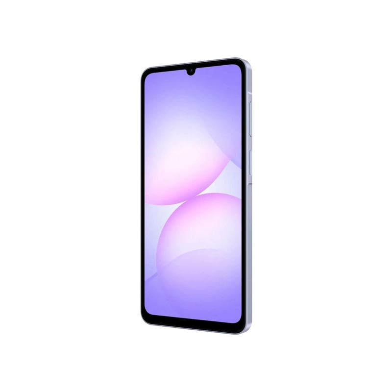 CELULAR SAMSUNG GALAXY A07 128GB 4G VIOLETA - 2