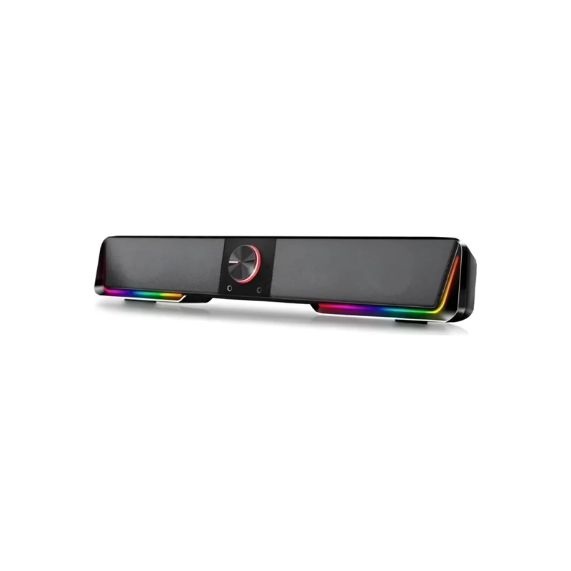 BARRA DE SONIDO REDRAGON GS570 DARKNETS RGB BLUETOOTH/3.5MM - 1