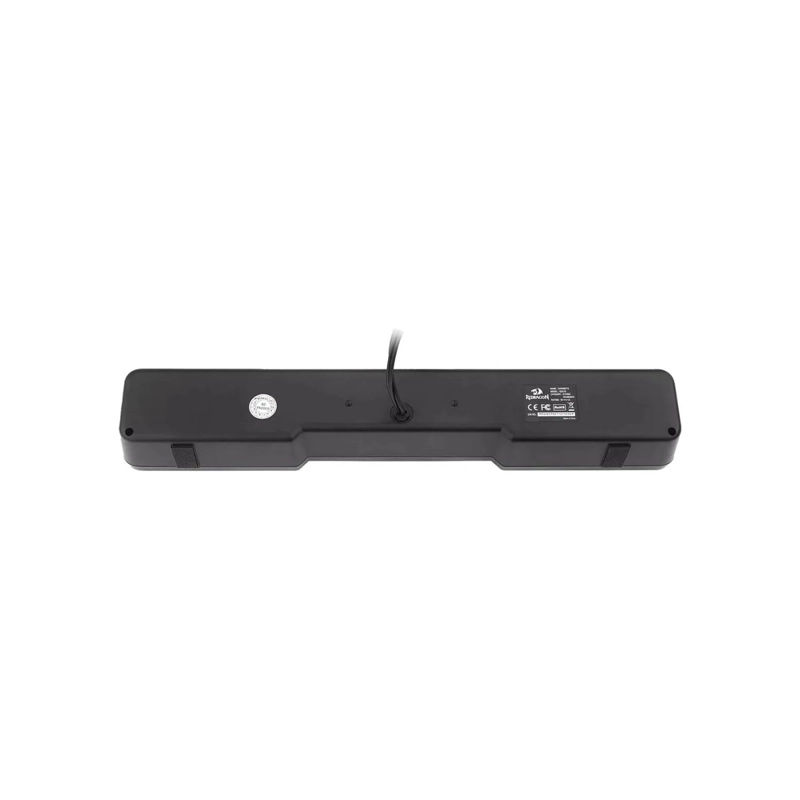 BARRA DE SONIDO REDRAGON GS570 DARKNETS RGB BLUETOOTH/3.5MM - 4