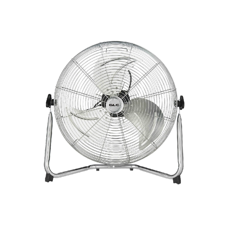 VENTILADOR DE PISO 18' - 1