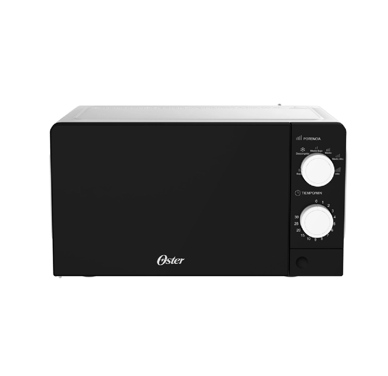MICROONDAS OSTER ANALOGO 20LT - 1