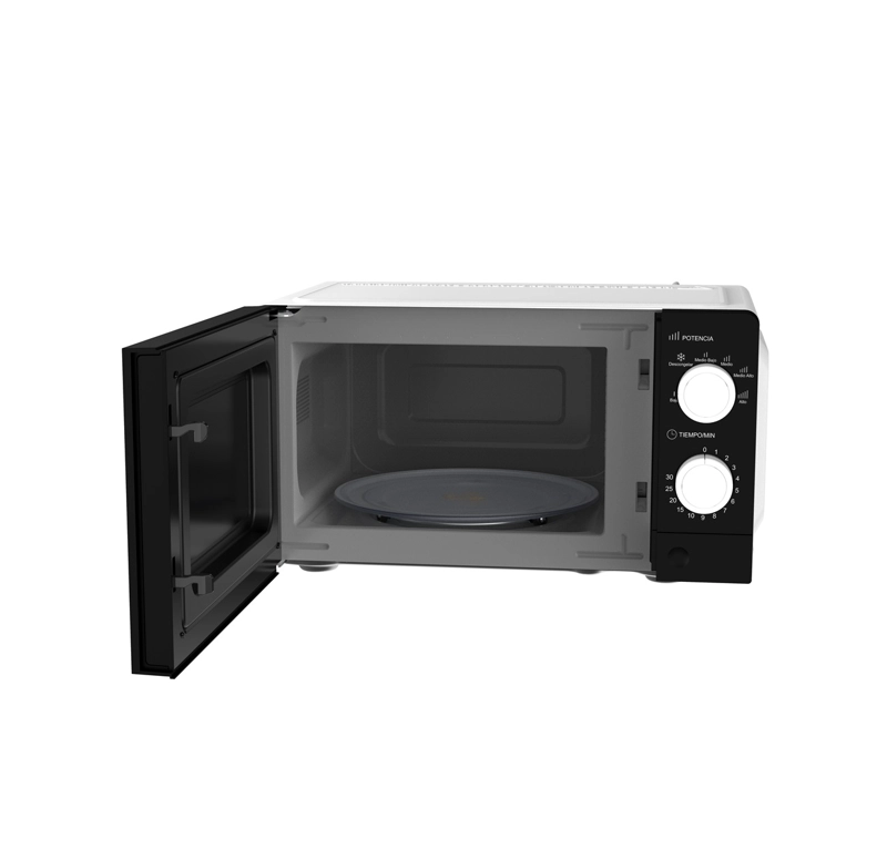MICROONDAS OSTER ANALOGO 20LT - 4