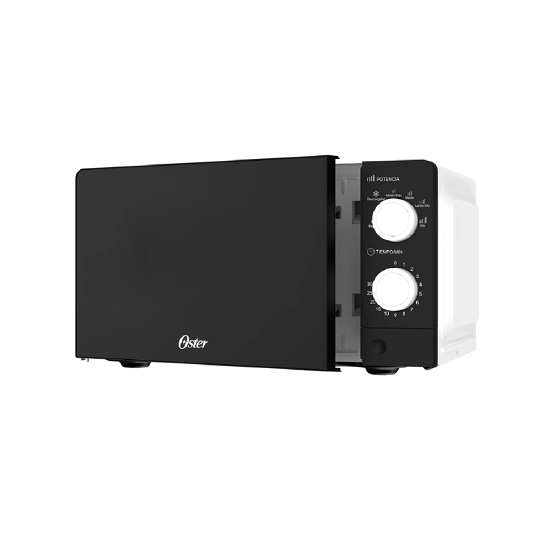 MICROONDAS OSTER ANALOGO 20LT - 5