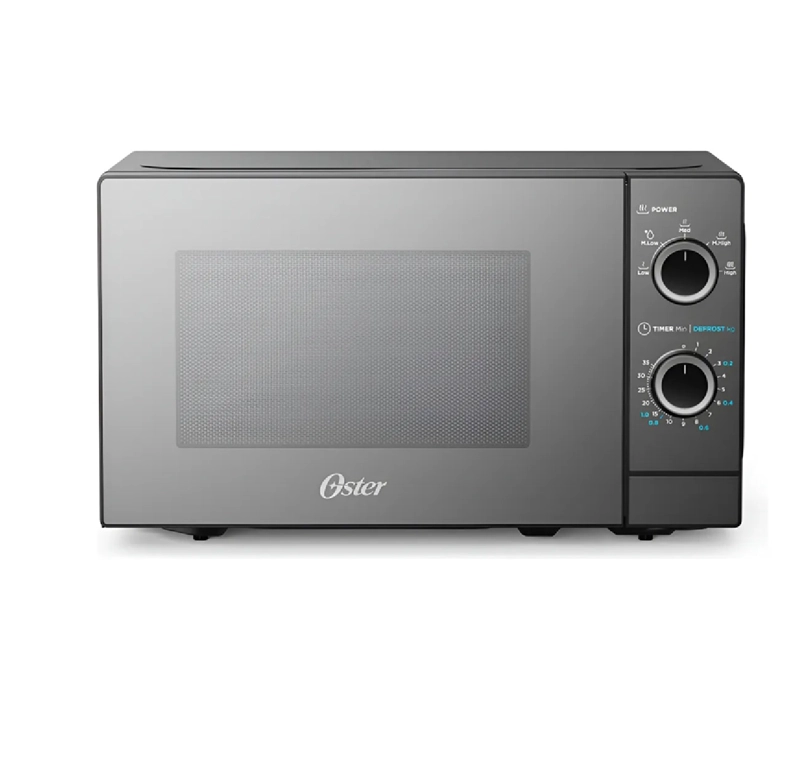 MICROONDAS OSTER ESPEJADO 20LT - 4