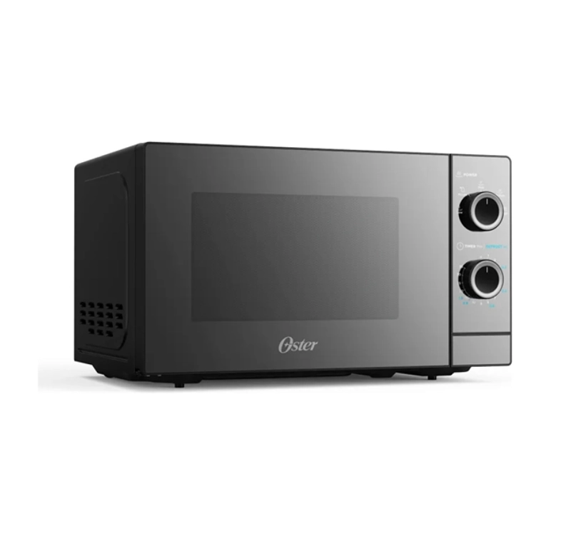 MICROONDAS OSTER ESPEJADO 20LT - 5