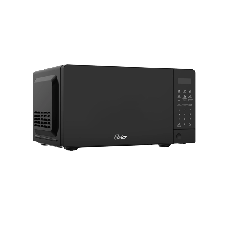 MICROONDAS OSTER DIGITAL 20LT - 5