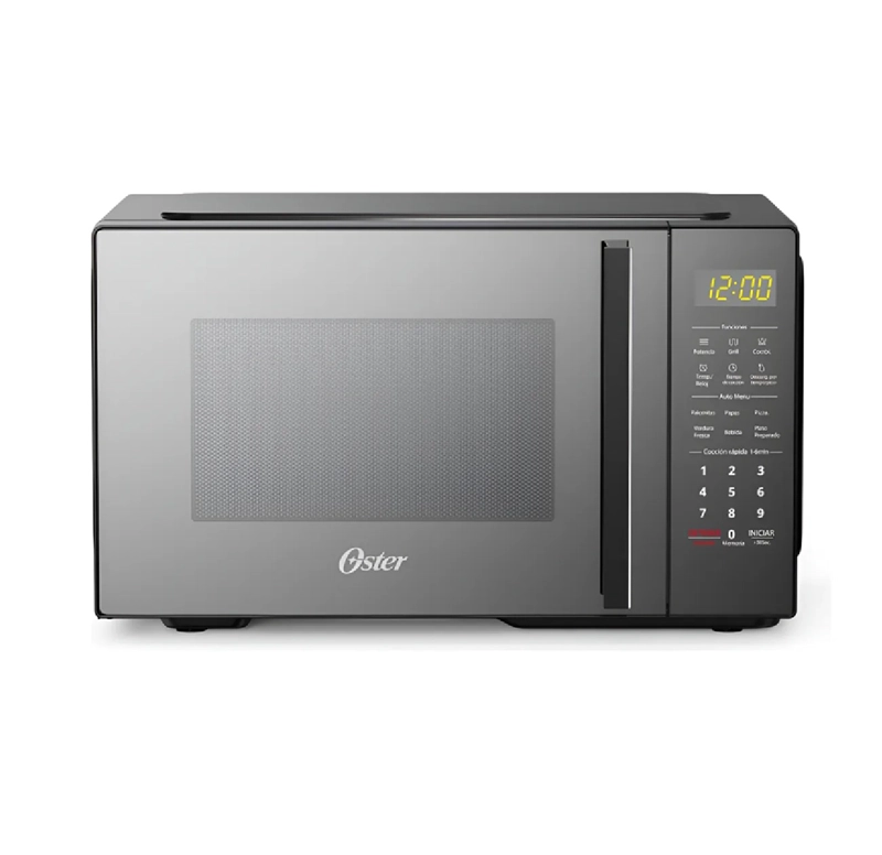 MICROONDAS OSTER DIGITAL 25LT - 4