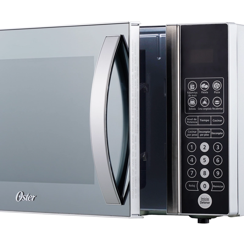 MICROONDAS OSTER DIGITAL 30LT - 5