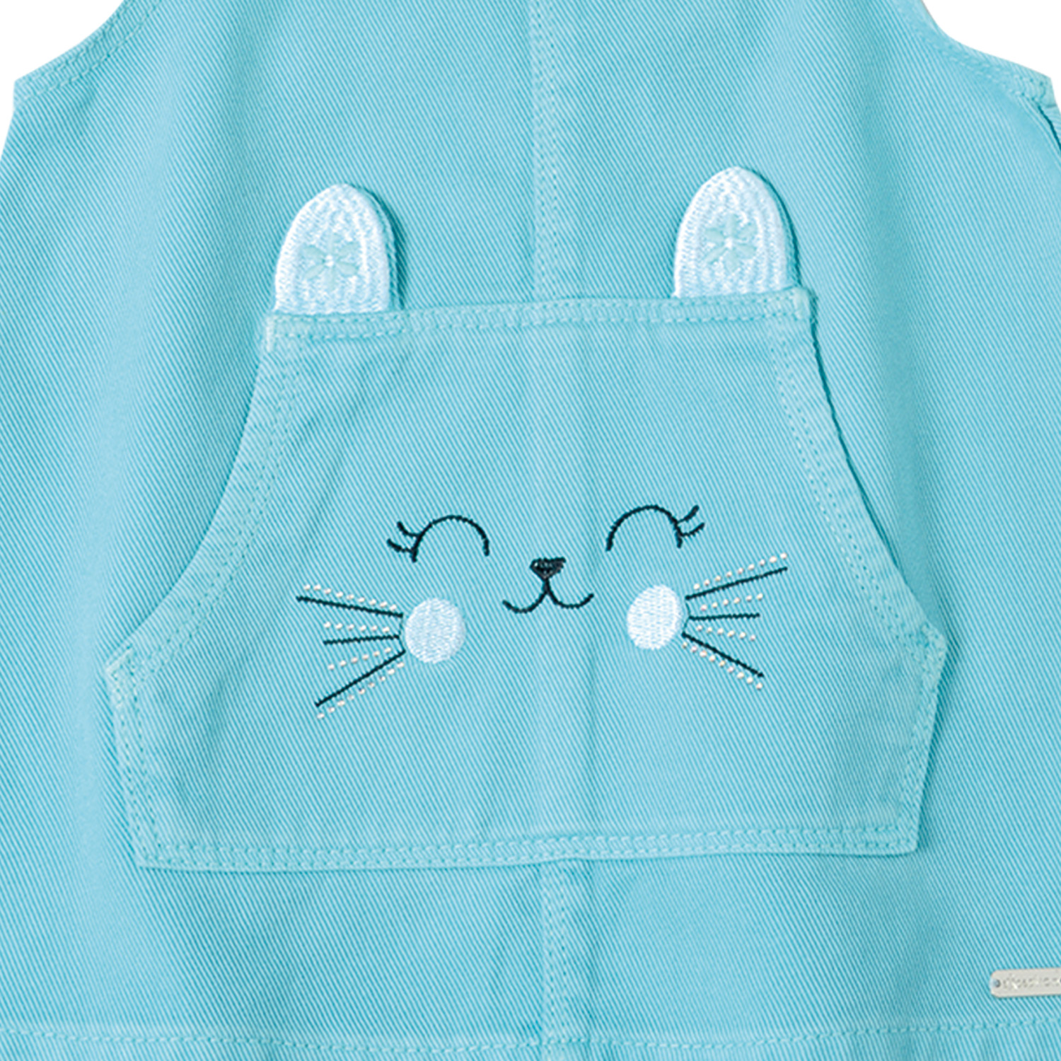 JUMPER NIÑA EXCEPTION GABARDINA BEBÉ - 2