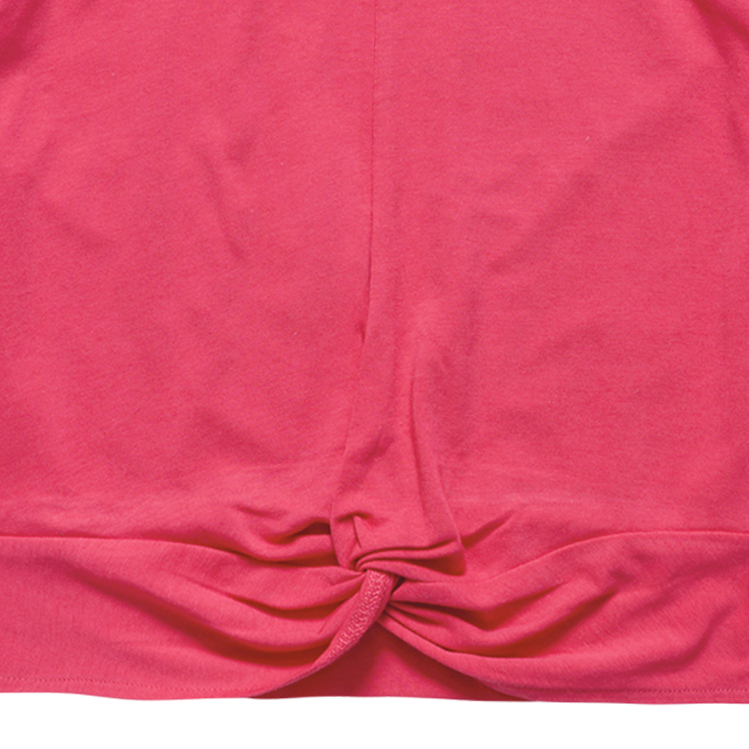POLERA MANGA LARGA NIÑA CON ESTAMPADO - 3