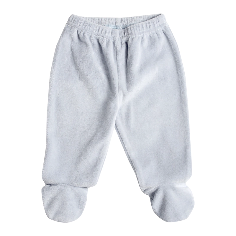CONJUNTO PLUSH BEBE  NIÑO 2 PIEZAS - 4
