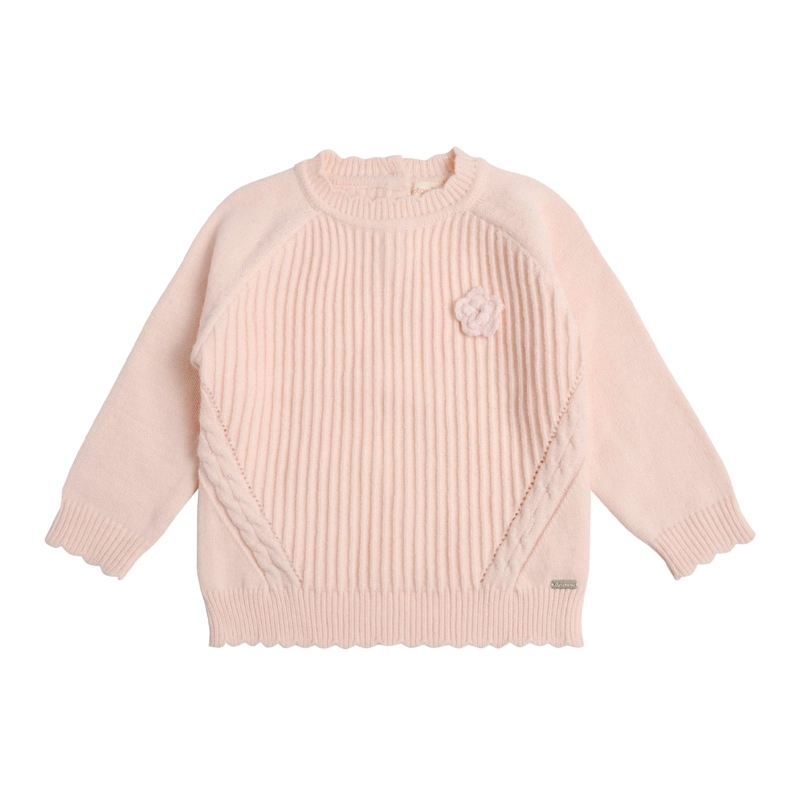 SWEATER BEBE  NIÑA - 2