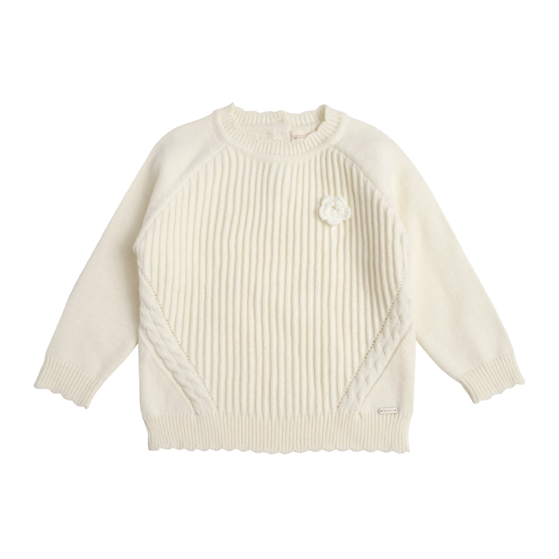 SWEATER BEBE  NIÑA - 2