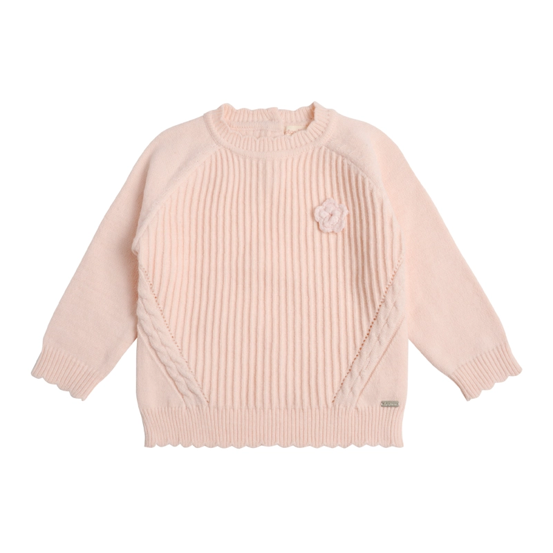 SWEATER BEBE  NIÑA - 2