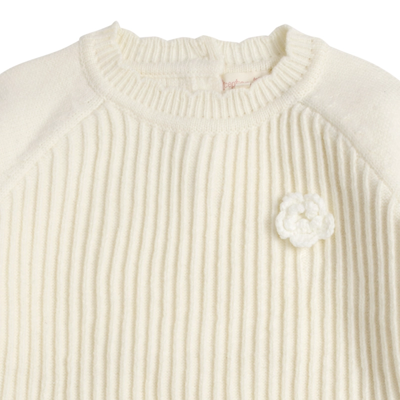 SWEATER BEBE  NIÑA - 3