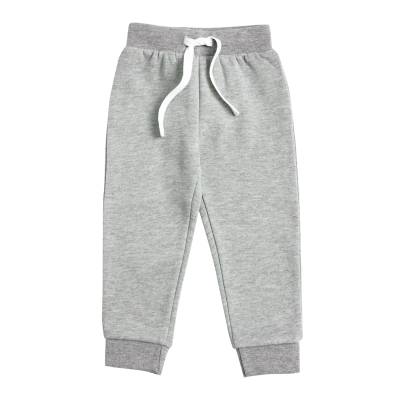 CONJUNTO POLERON Y PANTALON BUZO FRANELA BEBE  NIÑA - 4