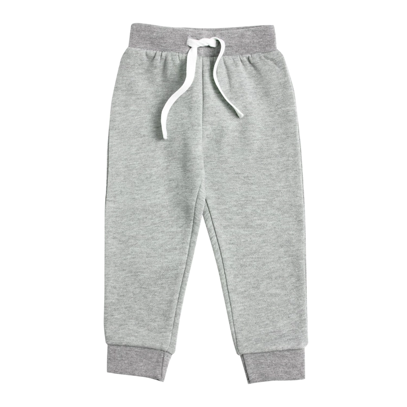 CONJUNTO POLERON Y PANTALON BUZO FRANELA BEBE  NIÑA - 4