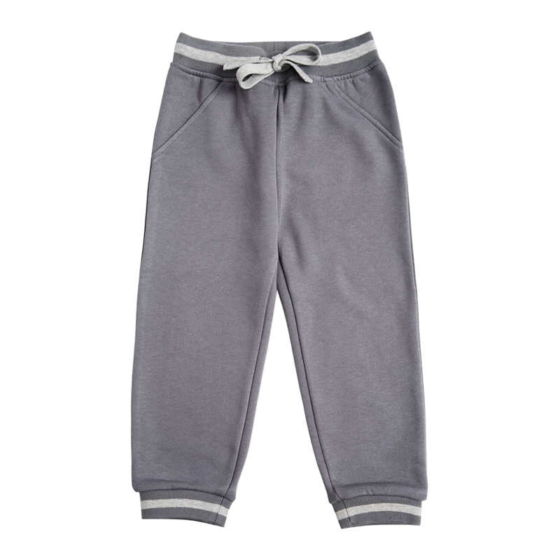 CONJUNTO POLERON Y PANTALON BUZO FRANELA BEBE  NIÑO CON ESTAMPADO - 4