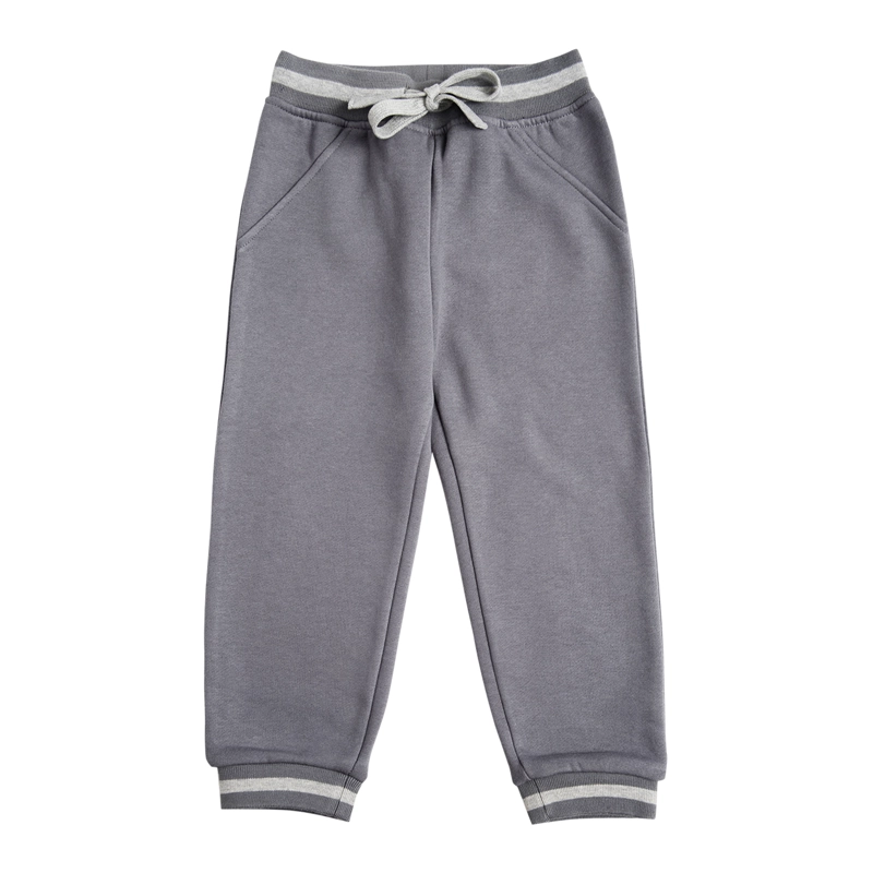 CONJUNTO POLERON Y PANTALON BUZO FRANELA BEBE  NIÑO CON ESTAMPADO - 4