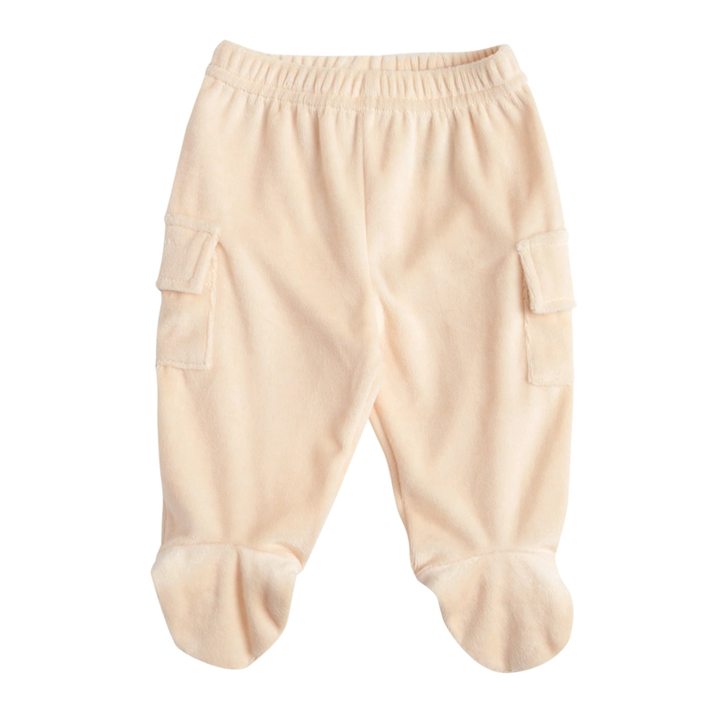 CONJUNTO PLUSH BEBE  NIÑO MAPACHE - 4
