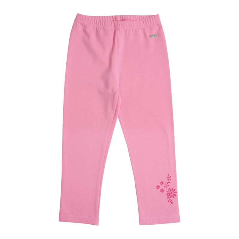 CALZA BEBE  NIÑA ALGODON SPANDEX COLORES - 2