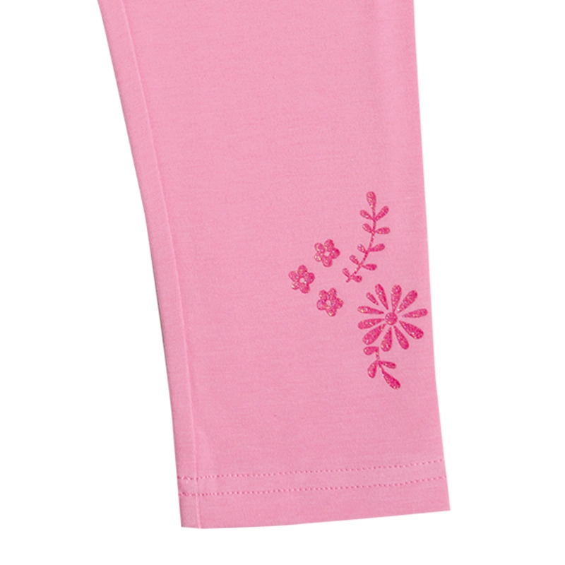 CALZA BEBE  NIÑA ALGODON SPANDEX COLORES - 3