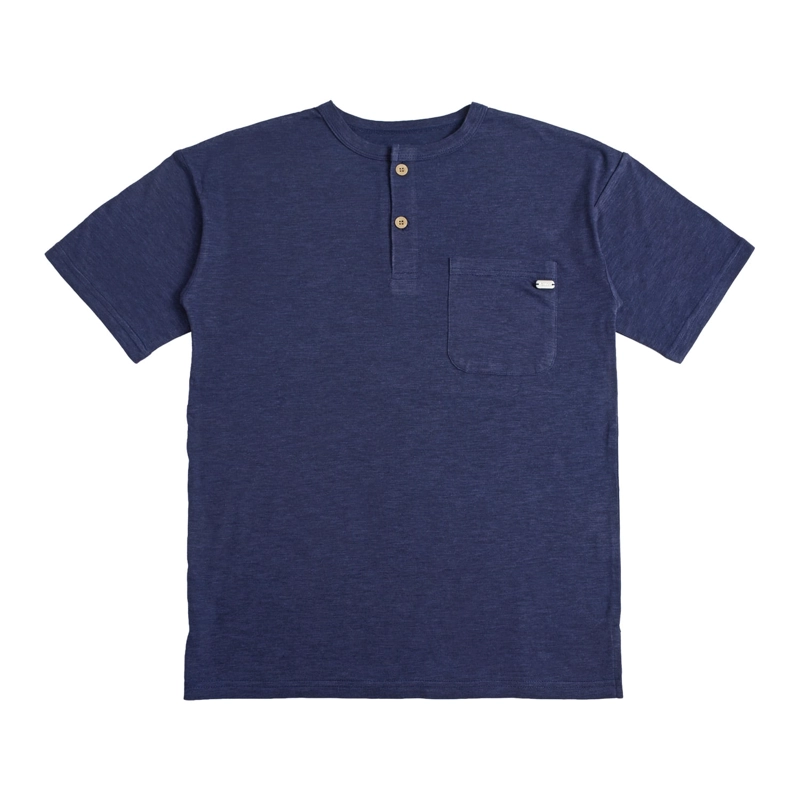 POLERA MANGA CORTA NIÑO CUELLO REDONDO - 2
