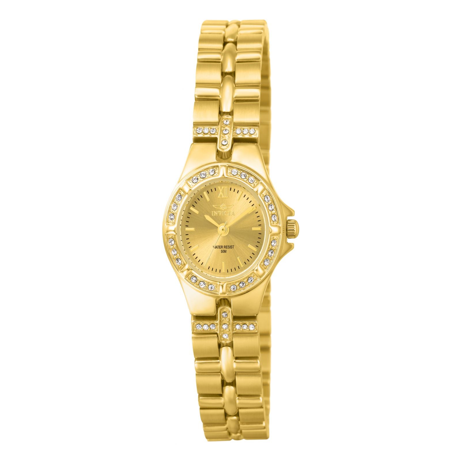 RELOJ INVICTA MUJER 0134 - 1