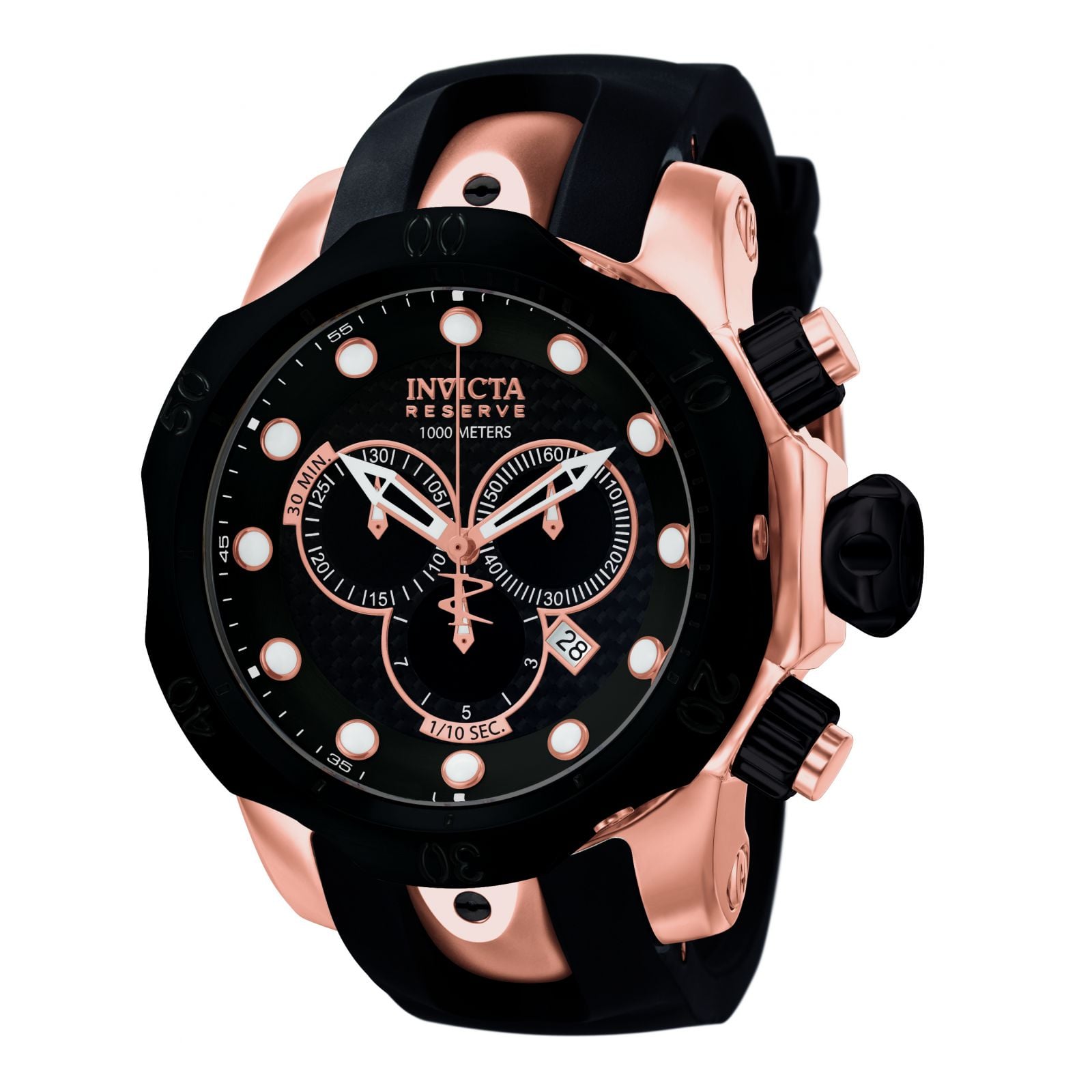 RELOJ INVICTA HOMBRE 0361 - 1