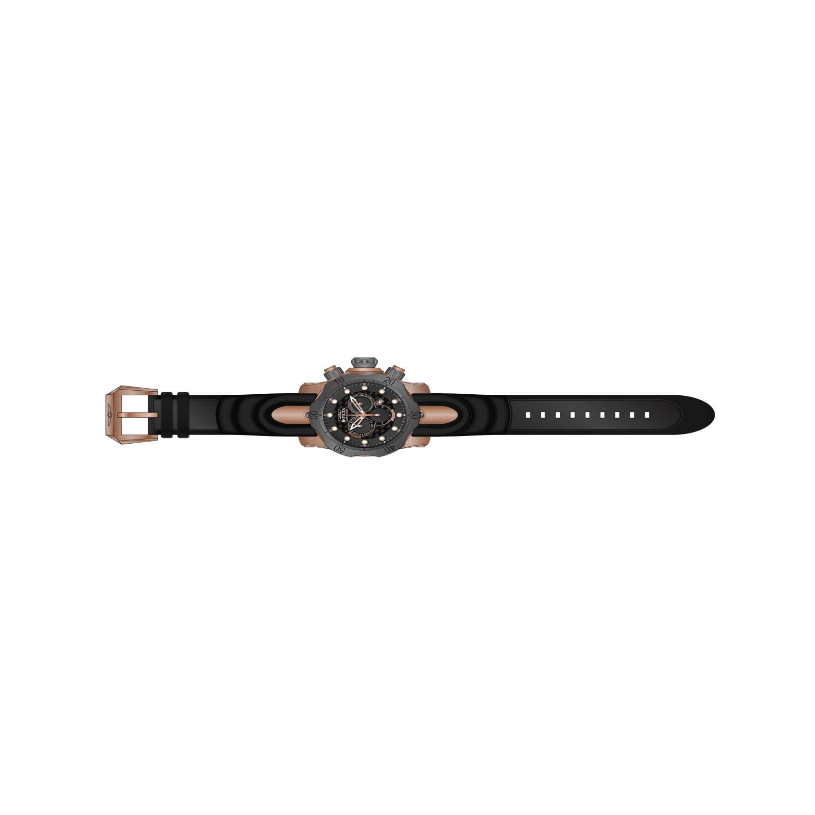 RELOJ INVICTA HOMBRE 0361 - 4