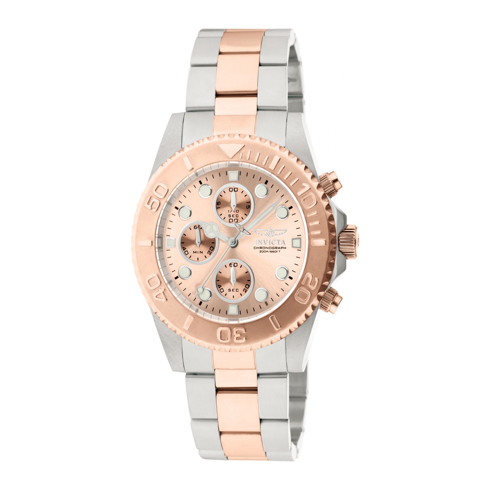 RELOJ INVICTA HOMBRE 1775 - 1