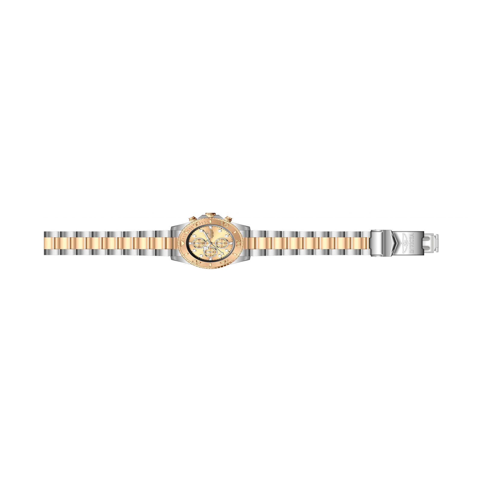 RELOJ INVICTA HOMBRE 1775 - 4