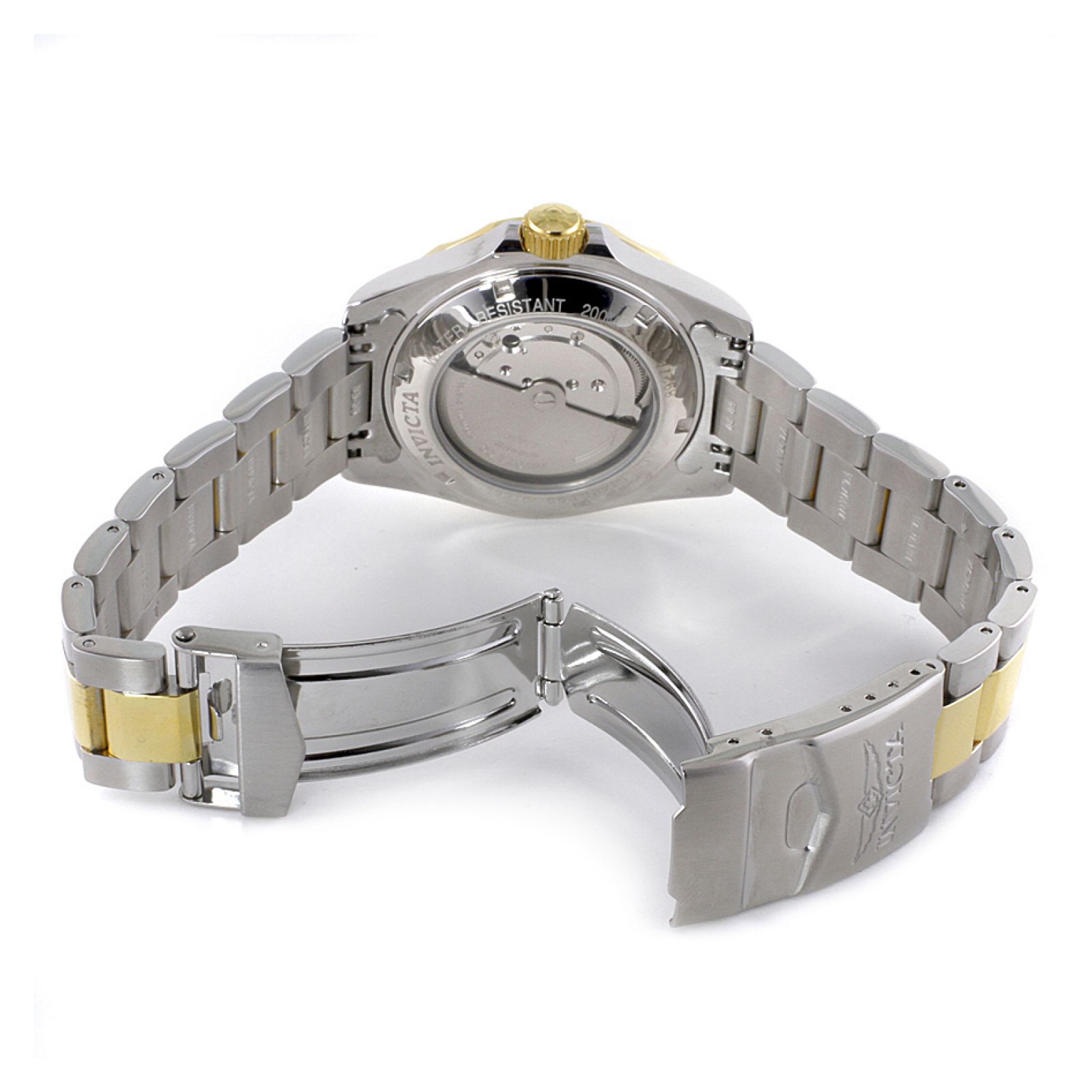 RELOJ INVICTA HOMBRE 8928 - 5