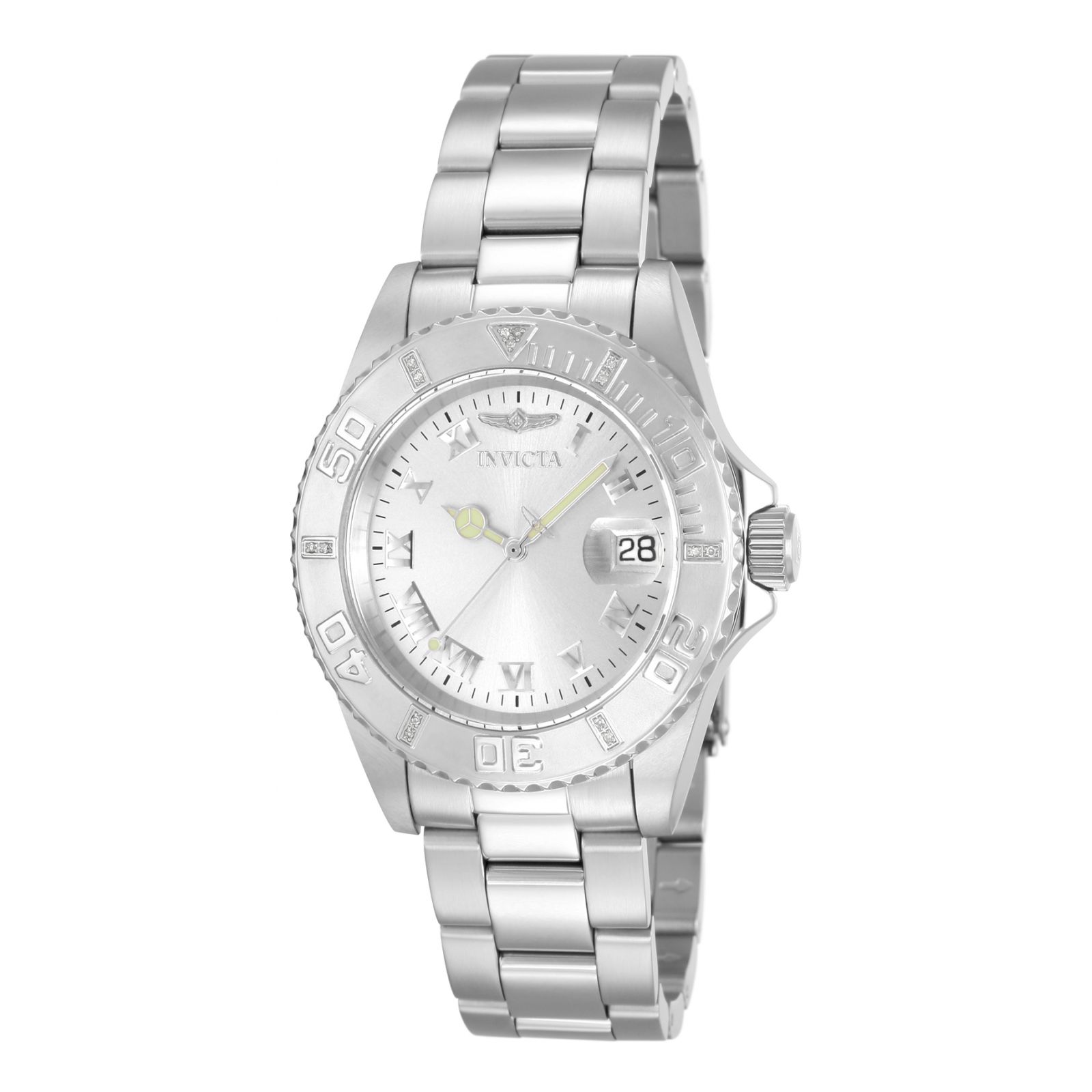 RELOJ INVICTA HOMBRE 12819 - 1