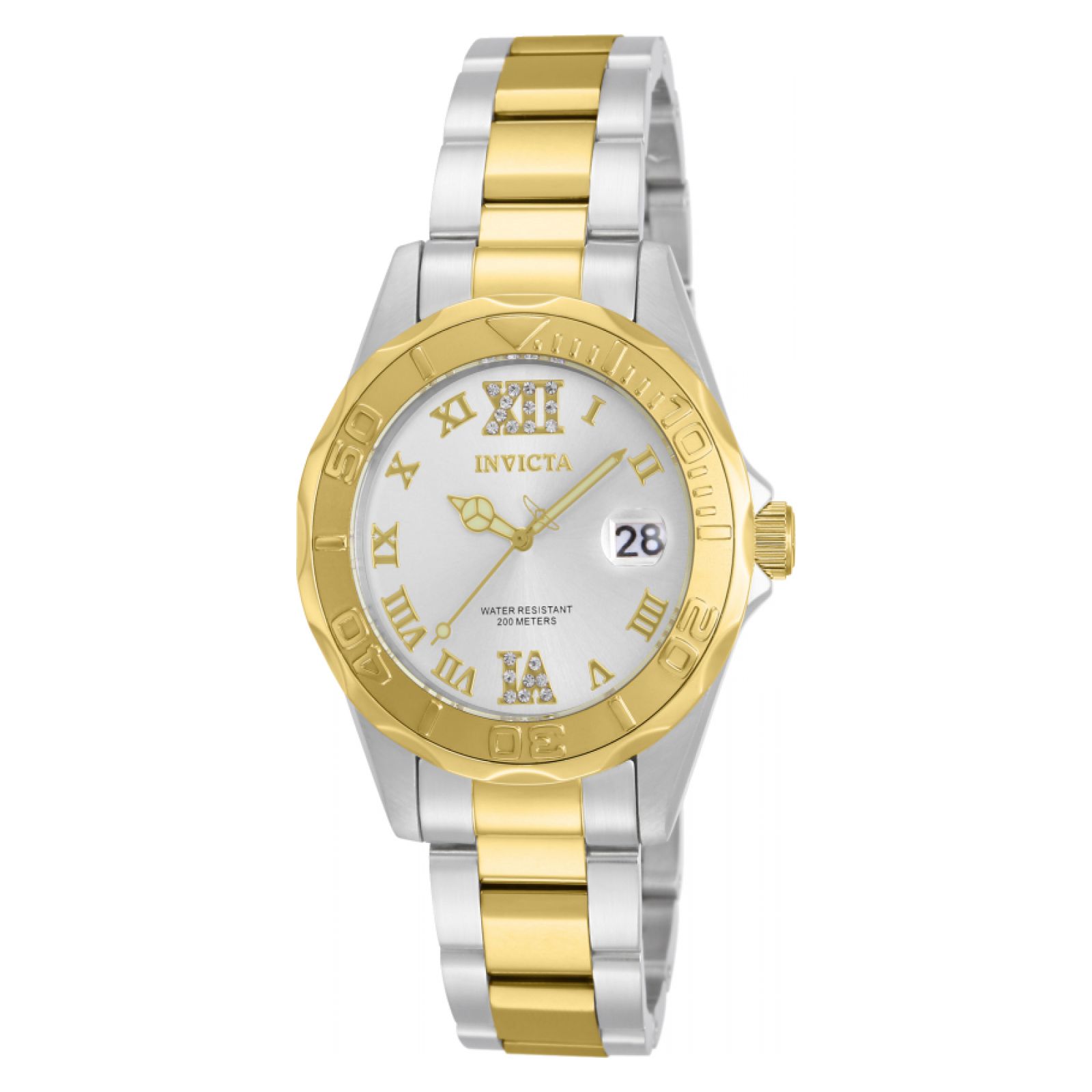 RELOJ INVICTA MUJER 12852 - 1