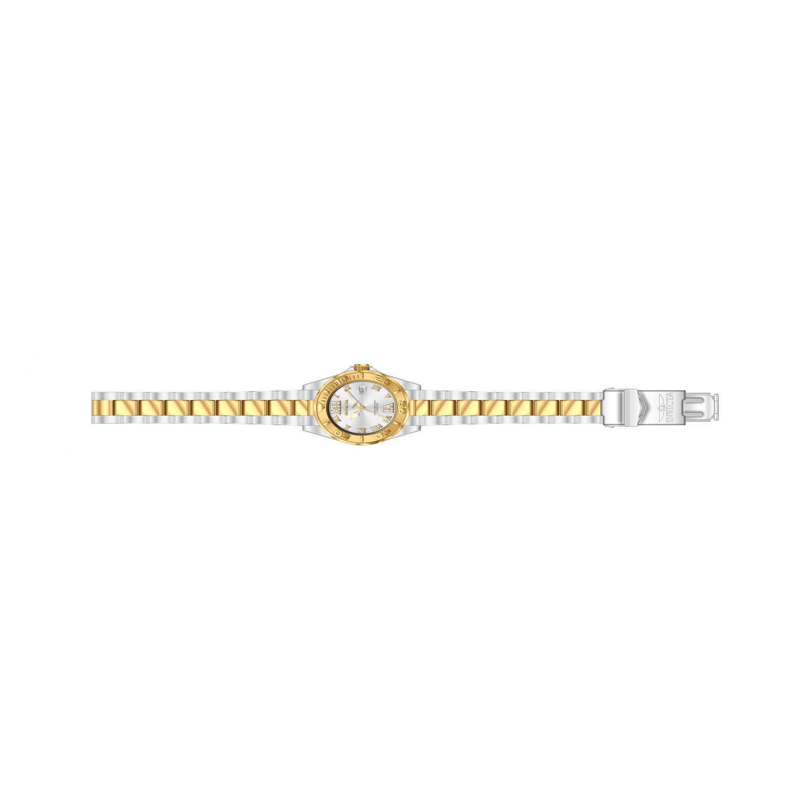 RELOJ INVICTA MUJER 12852 - 5