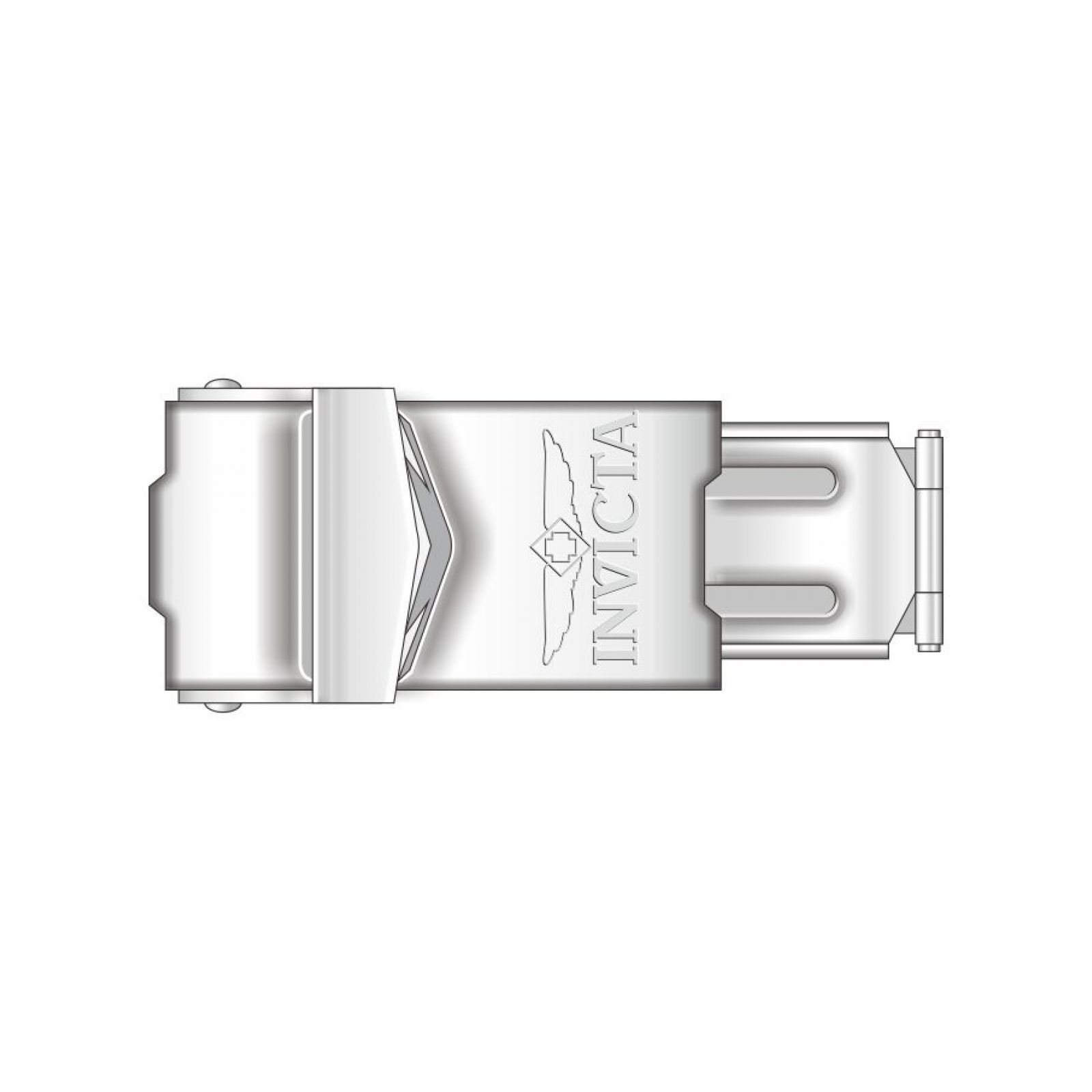 RELOJ INVICTA MUJER 12852 - 6