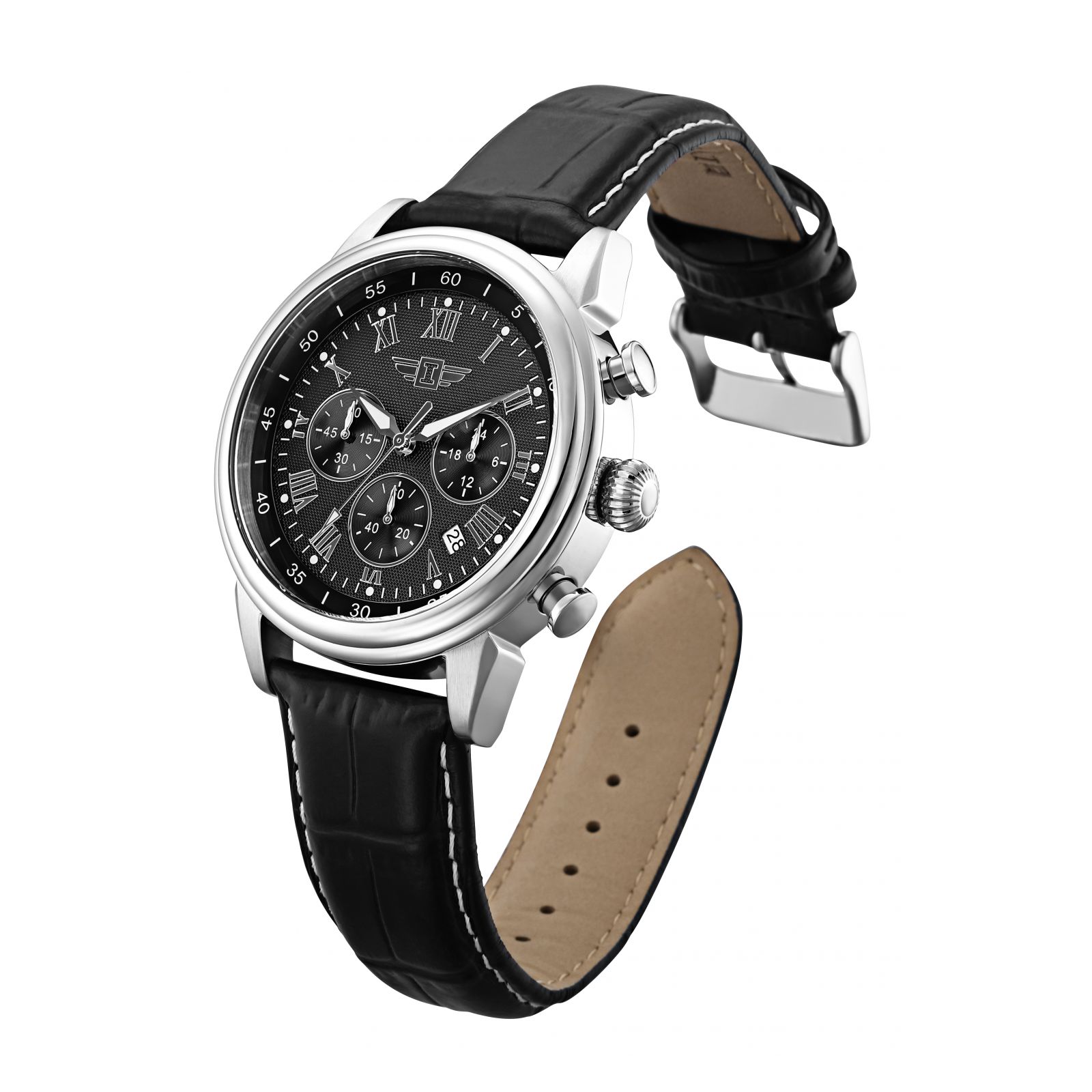 RELOJ INVICTA HOMBRE IBI90242-001 - 3