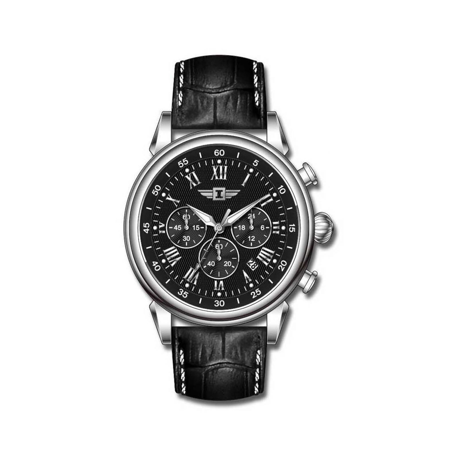 RELOJ INVICTA HOMBRE IBI90242-001 - 4